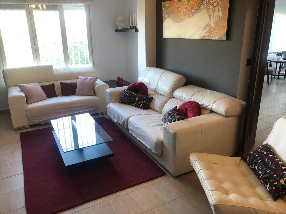 Casa Tranquila Holiday home *