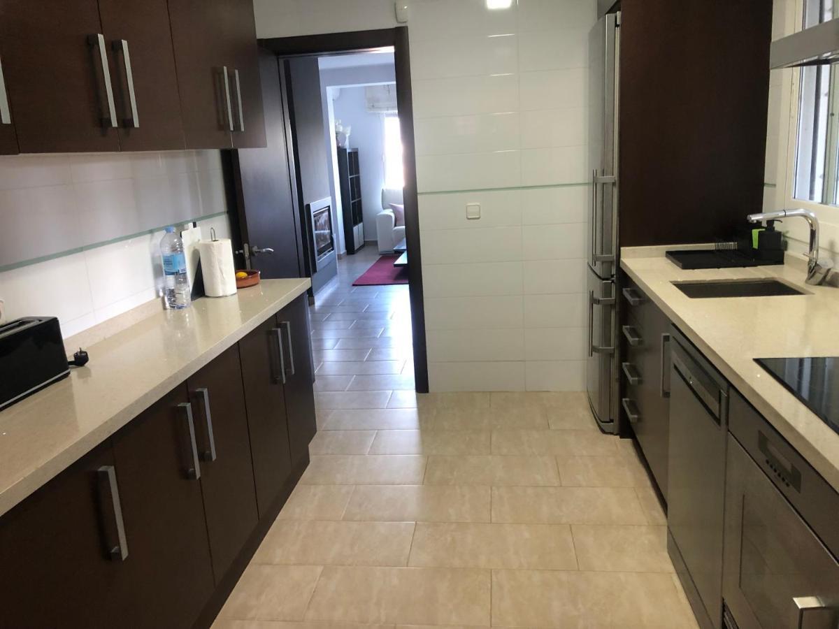Holiday home Casa Tranquila *
