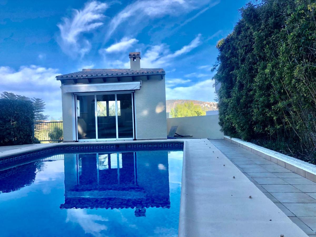 Casa Tranquila Holiday home *