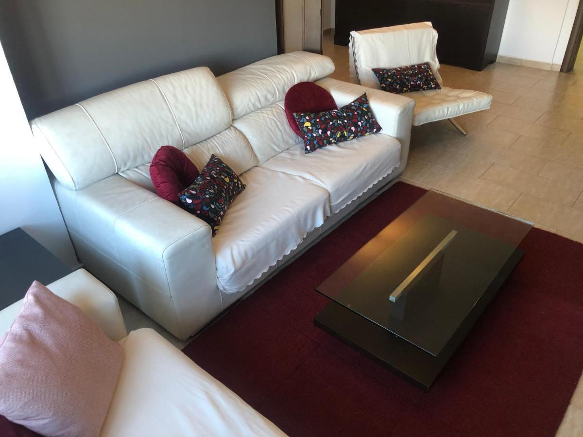 Casa Tranquila Holiday home