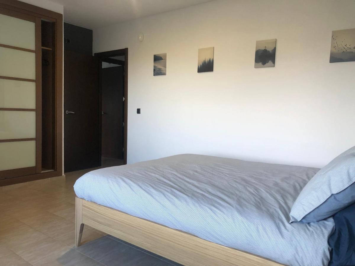 Holiday home Casa Tranquila