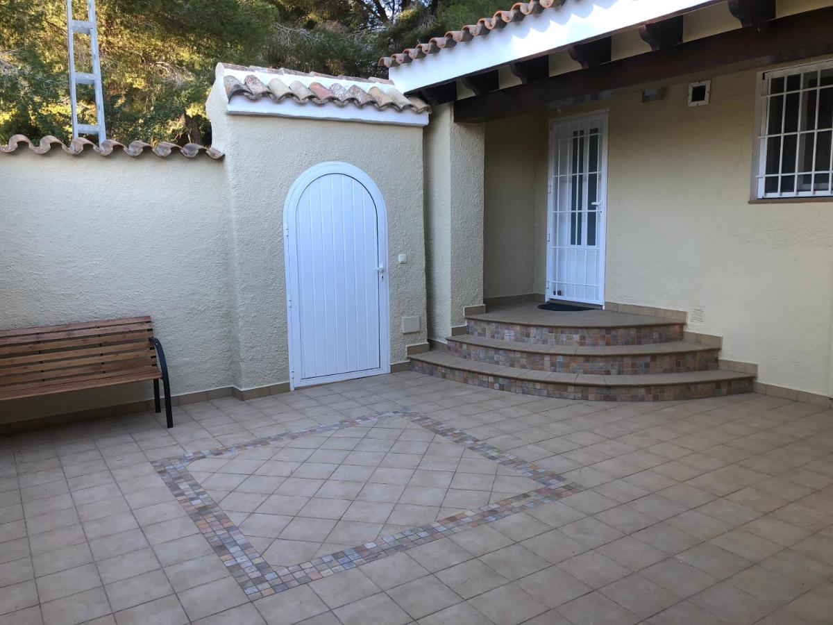 Casa Tranquila Holiday home