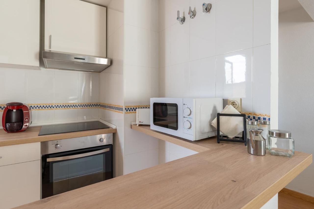Apartamento Velero *