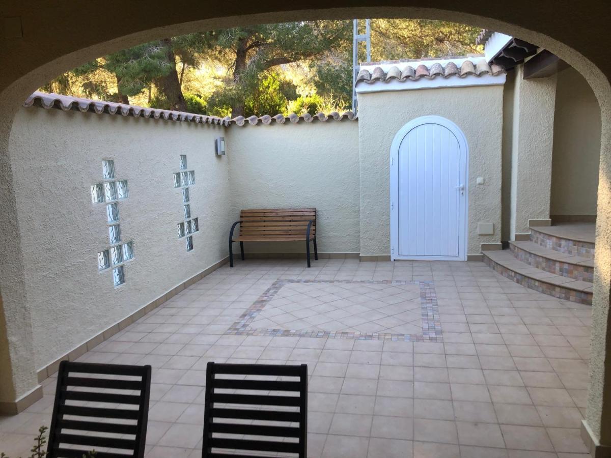 Holiday home Casa Tranquila
