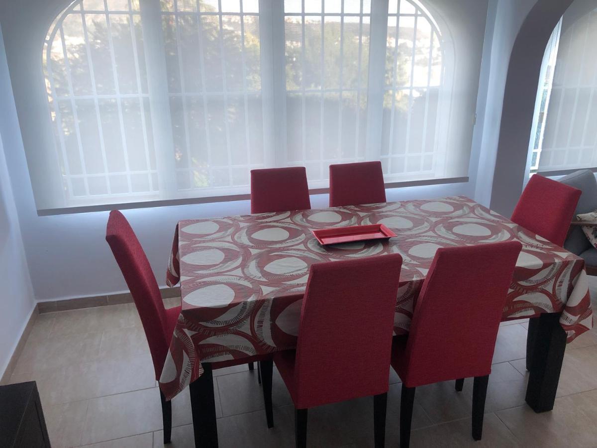 Casa Tranquila Holiday home *