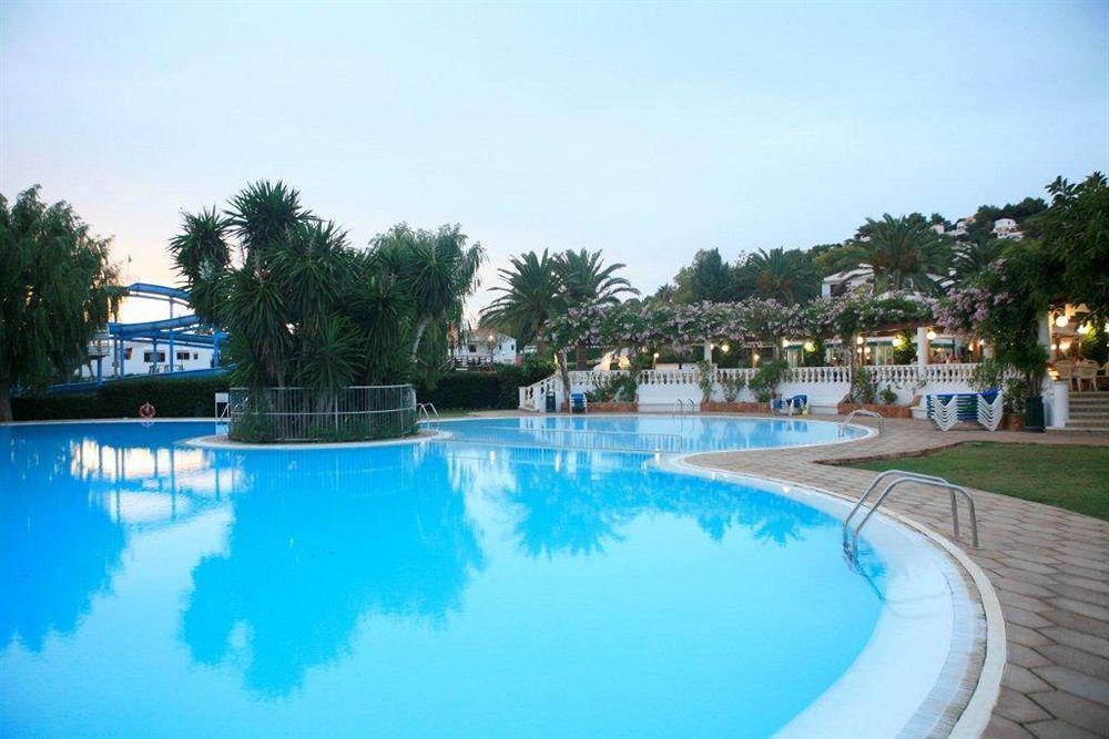 Playa Gold By Menorca Vacations Son Bou