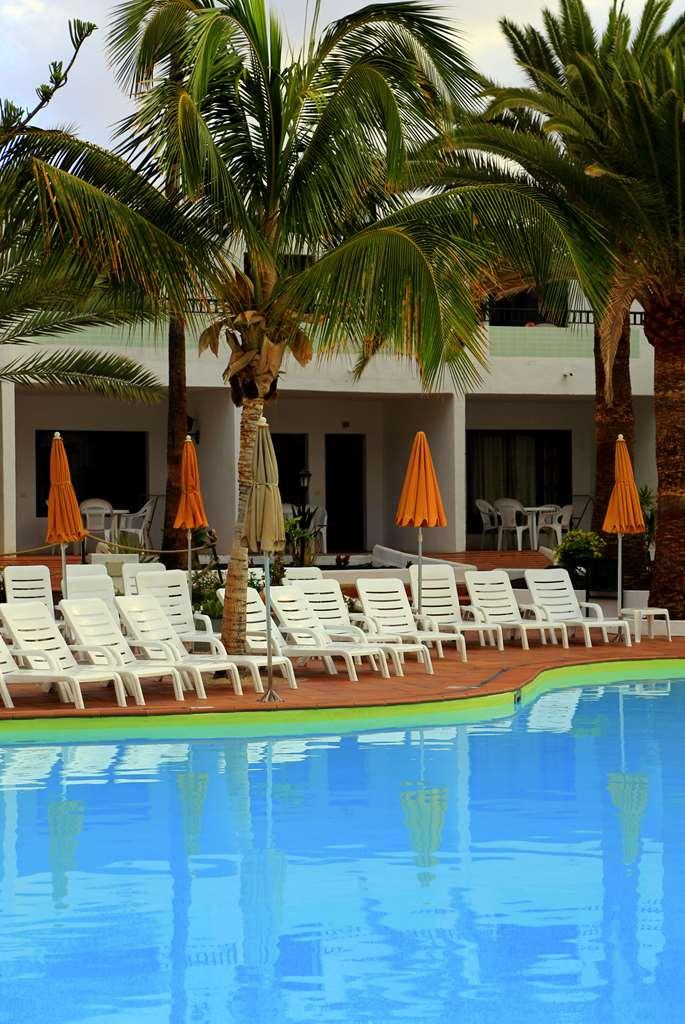 Labranda Playa Club * Puerto del Carmen (Lanzarote)