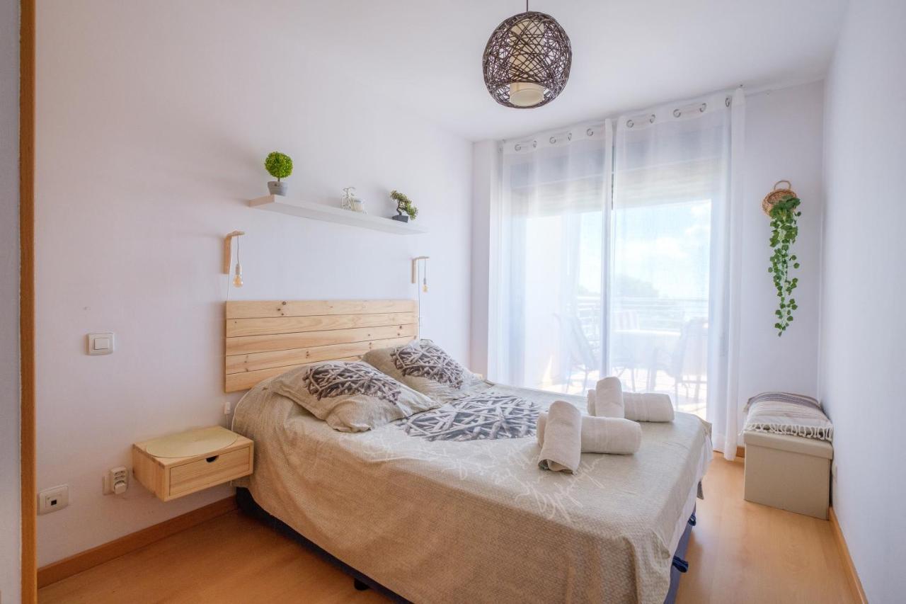 Casa Gemma * Alcanar