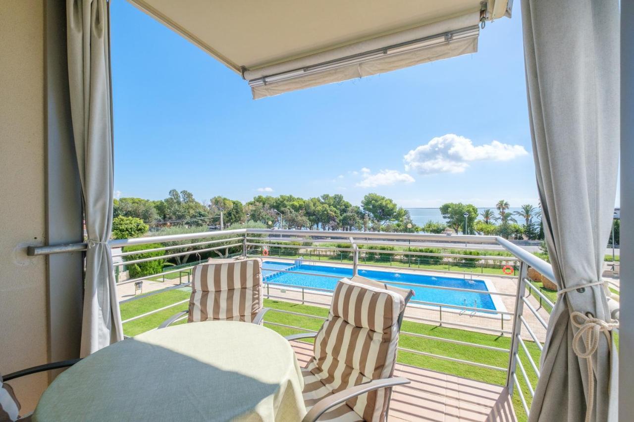 Casa Gemma * Alcanar