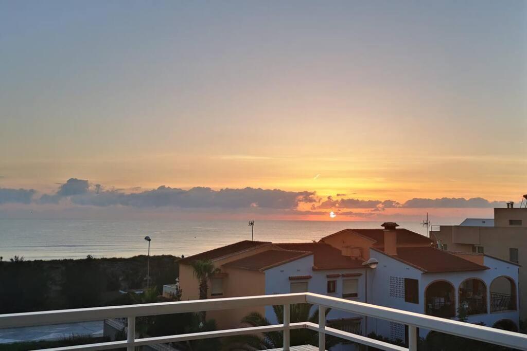 Apartamento Junto Al Mar *