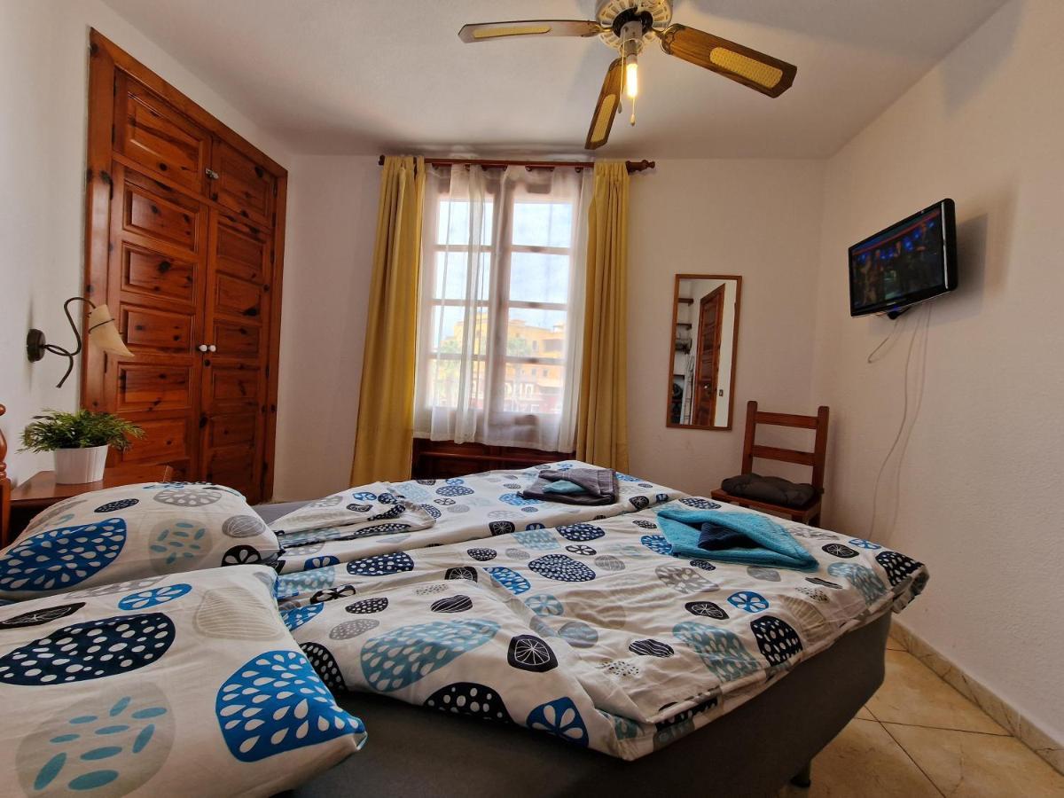 Apartment Parque Santiago 3, No 1 *