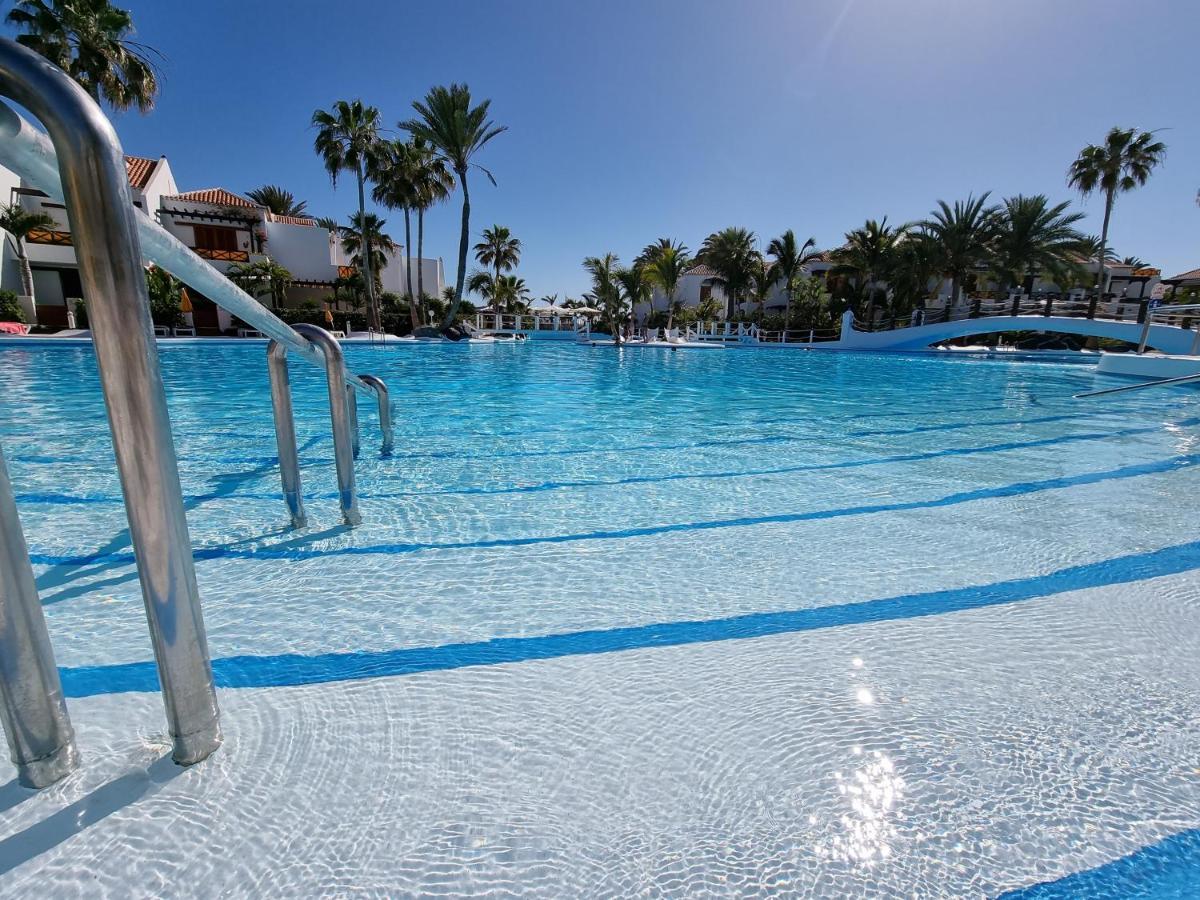 Apartment Parque Santiago 3, No 1 Arona (Tenerife)