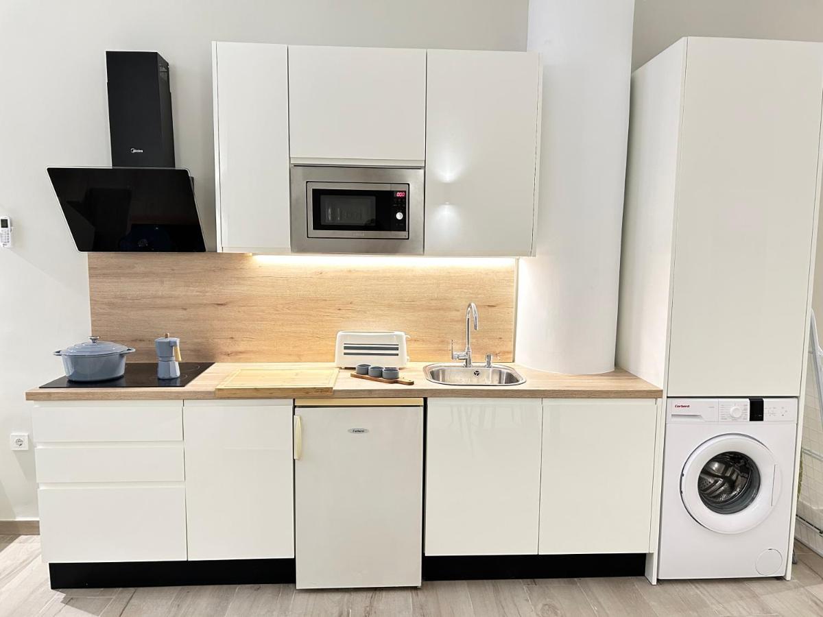 Apartment Ribera *