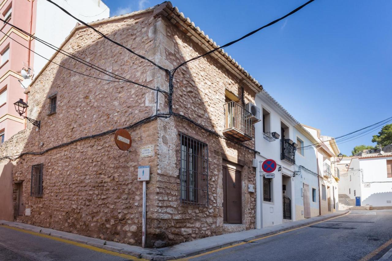 Siglo 16 * Dénia