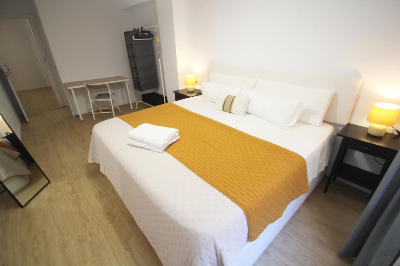 Casa Ross Habitación en casa particular Valencia
