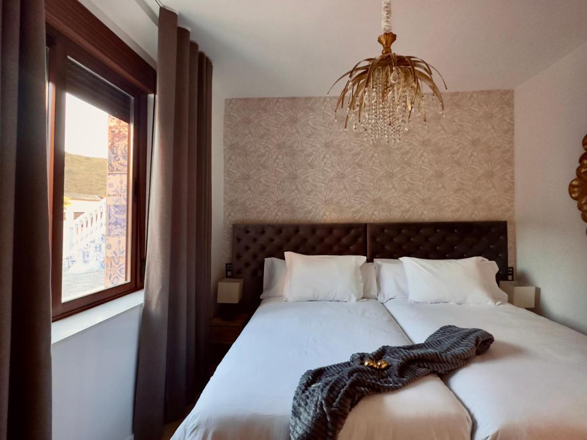 Libelle Apartment Granada