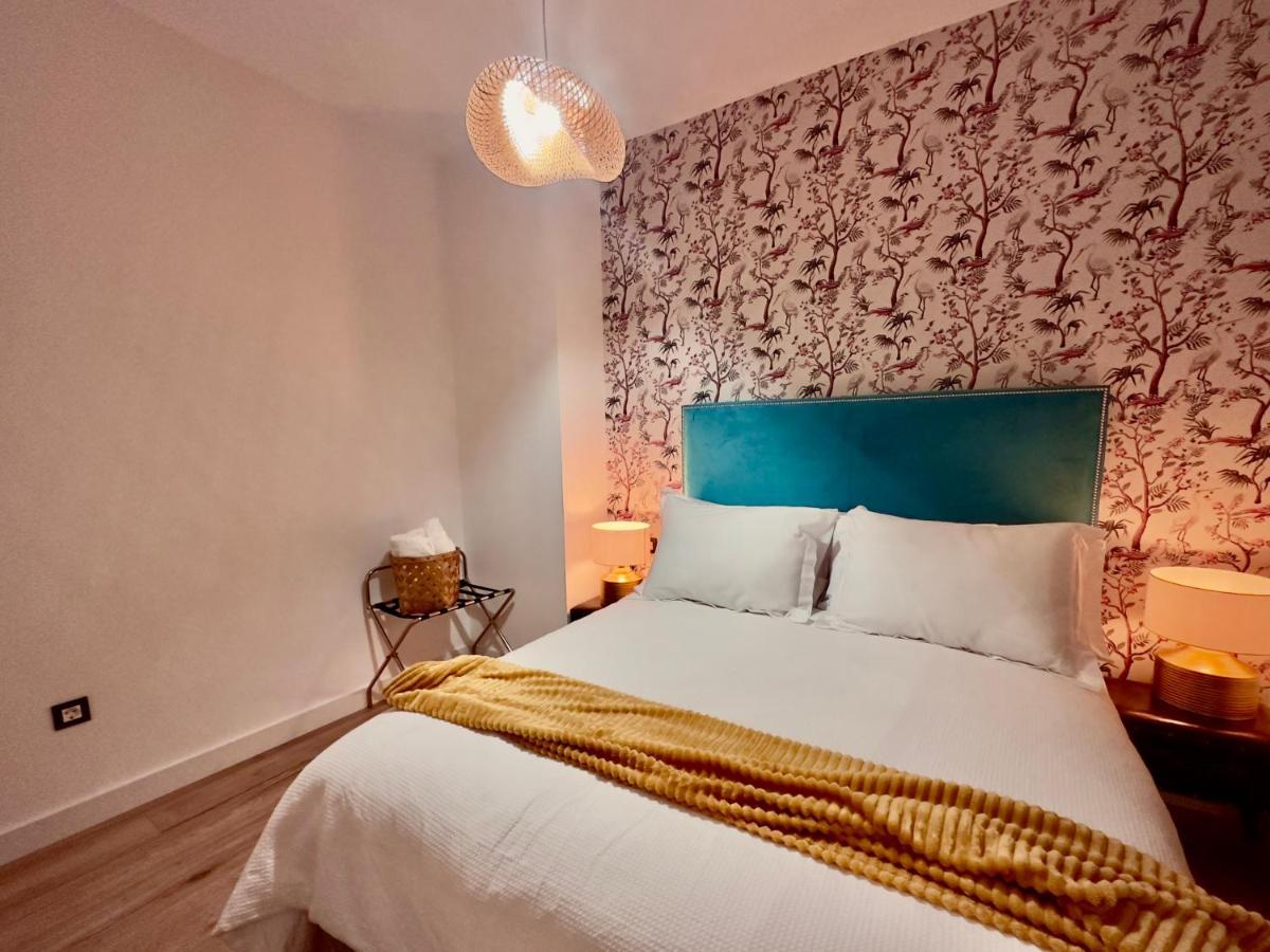 Libelle Apartment *