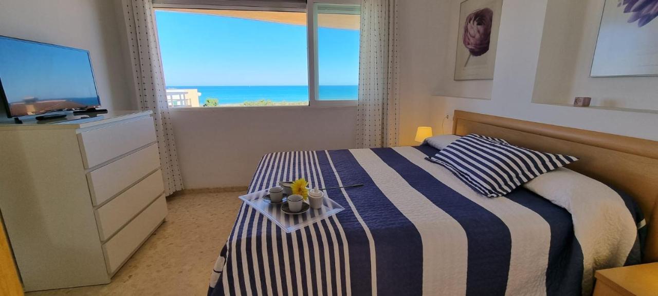 Junto Al Mar Apartamento *