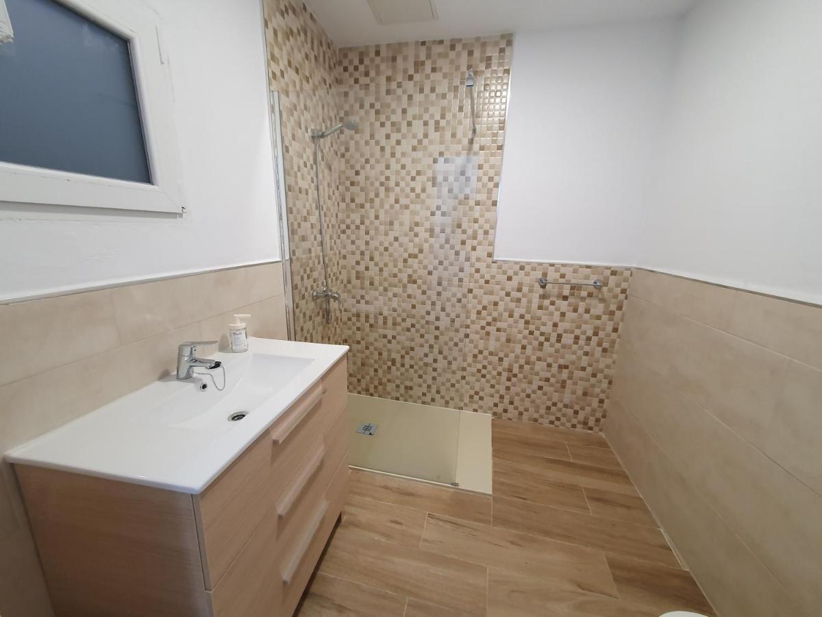 Apartment Casitas Isabelita