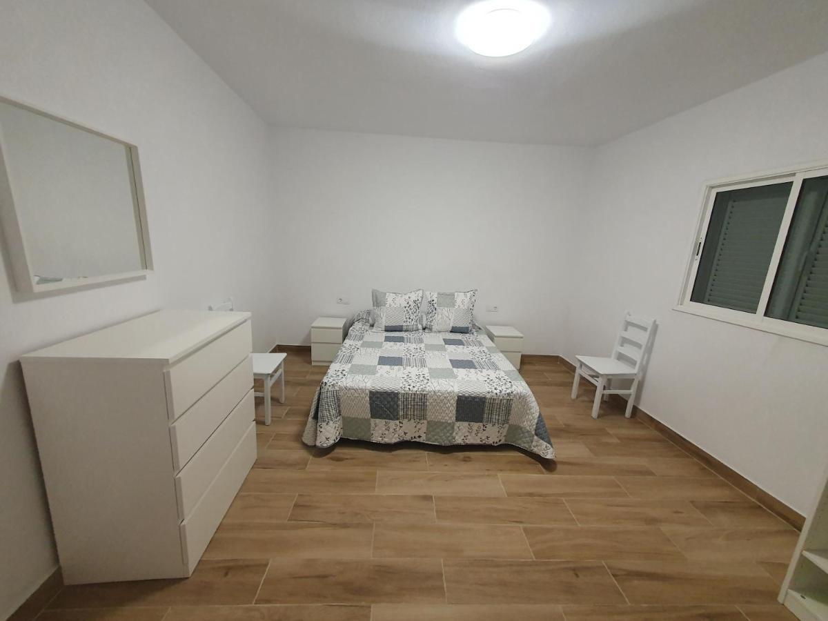Casitas Isabelita Apartment *