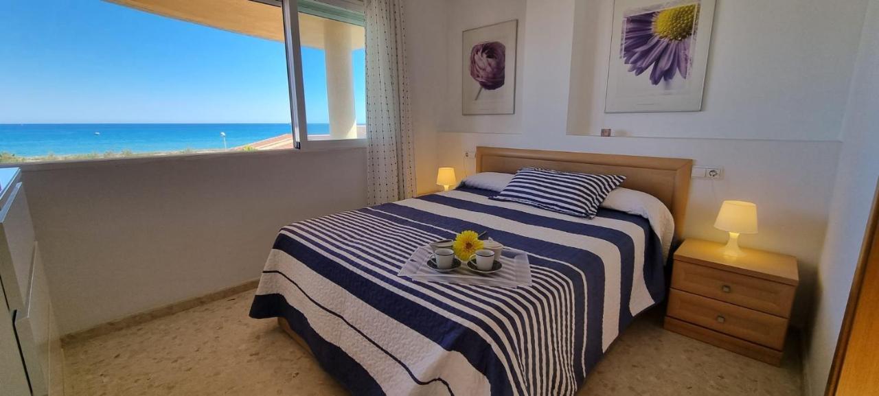 Junto Al Mar Apartamento Oliva