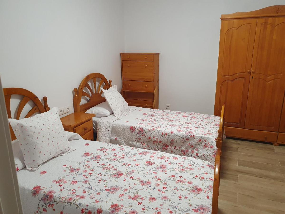 Apartment Casitas Isabelita Valle de Santa Ines