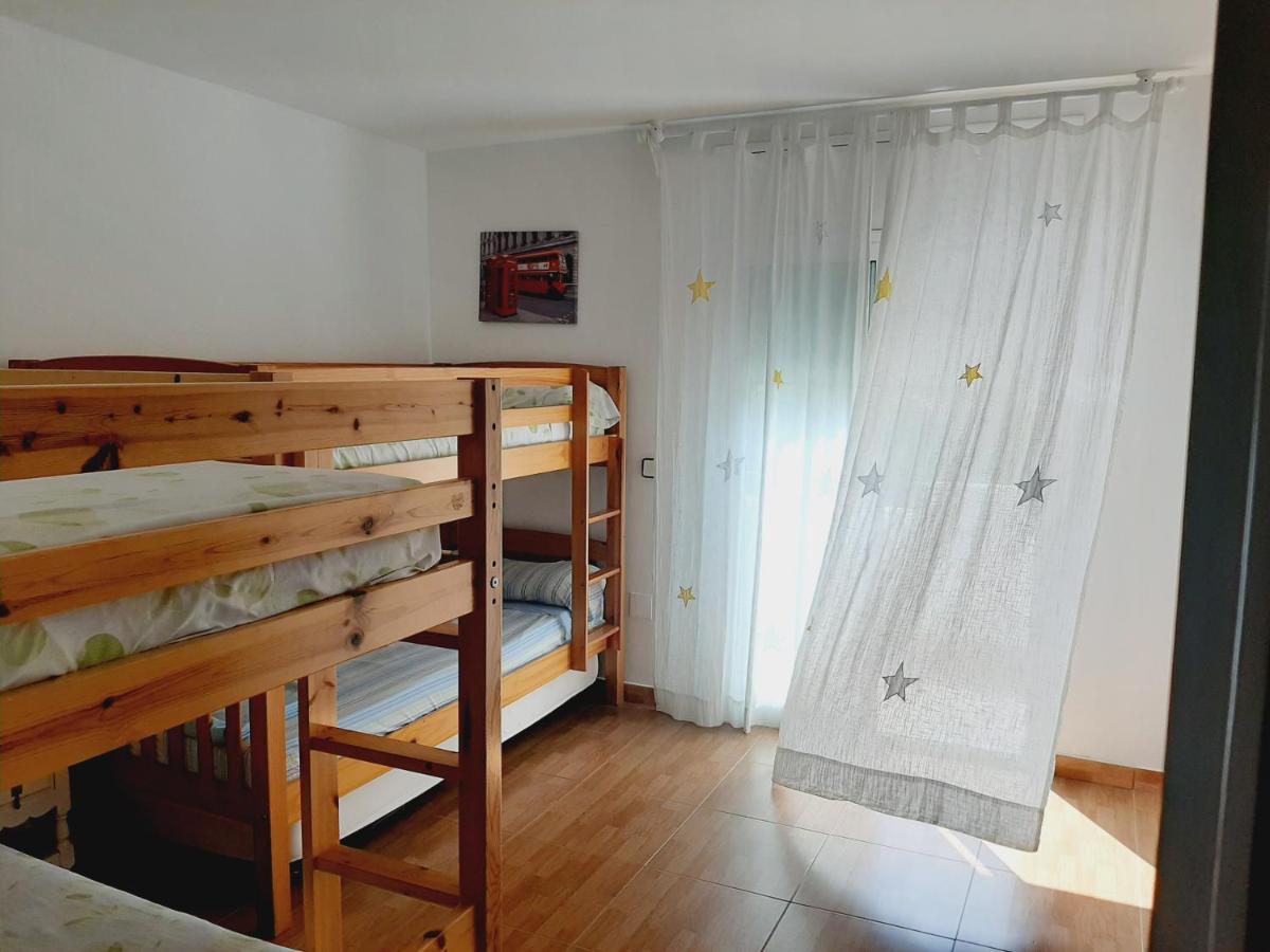 Casa Miami Platja Holiday home Miami Playa
