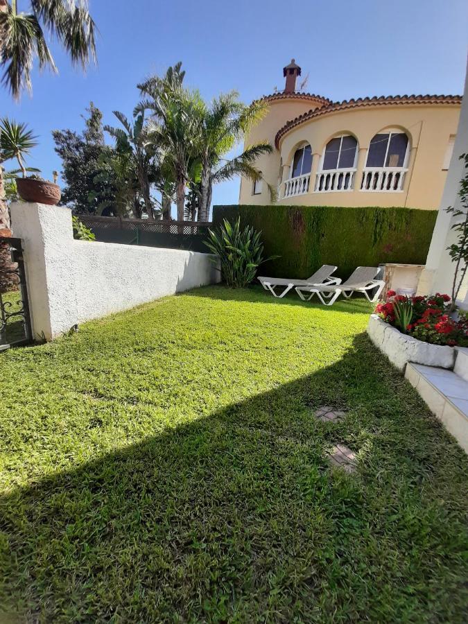 Holiday home Casa Miami Platja *
