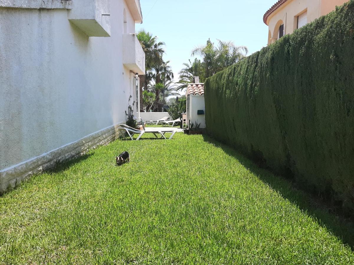 Casa Miami Platja * Miami Playa