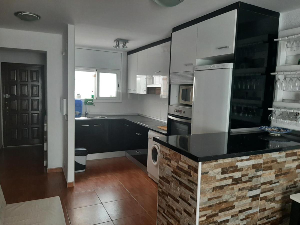 Casa Miami Platja Holiday home *