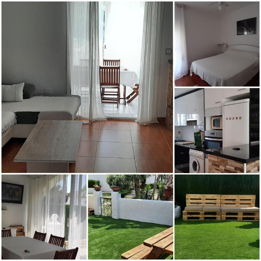 Casa Miami Platja Holiday home