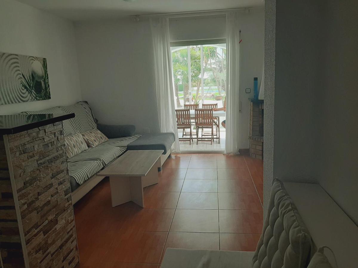 Casa Miami Platja Miami Playa