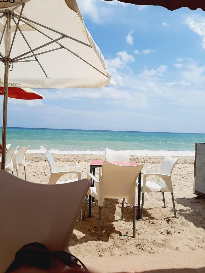 Casa Miami Platja