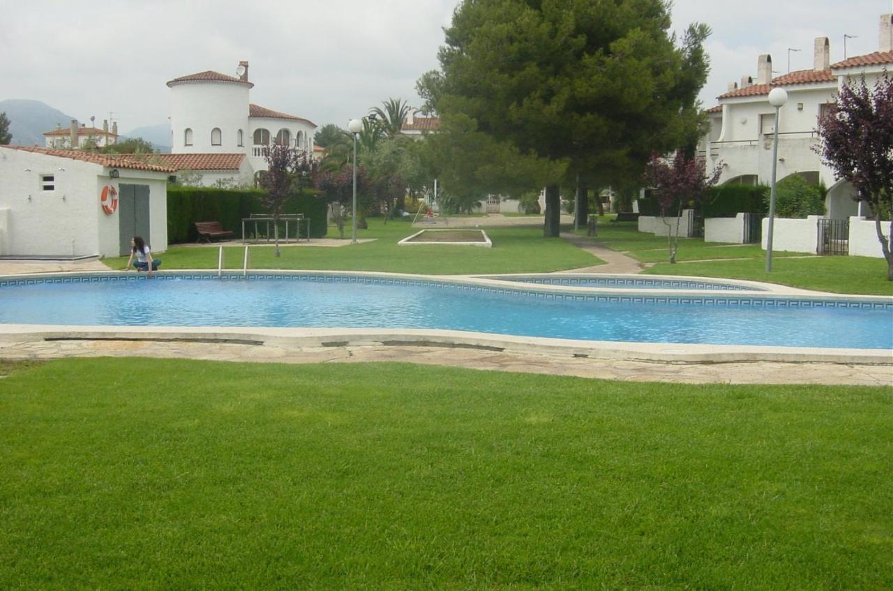 Casa Miami Platja