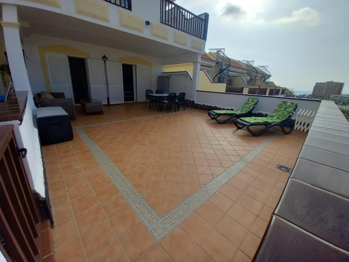 El Mirador - Lovely G104 * Los Cristianos (Tenerife)