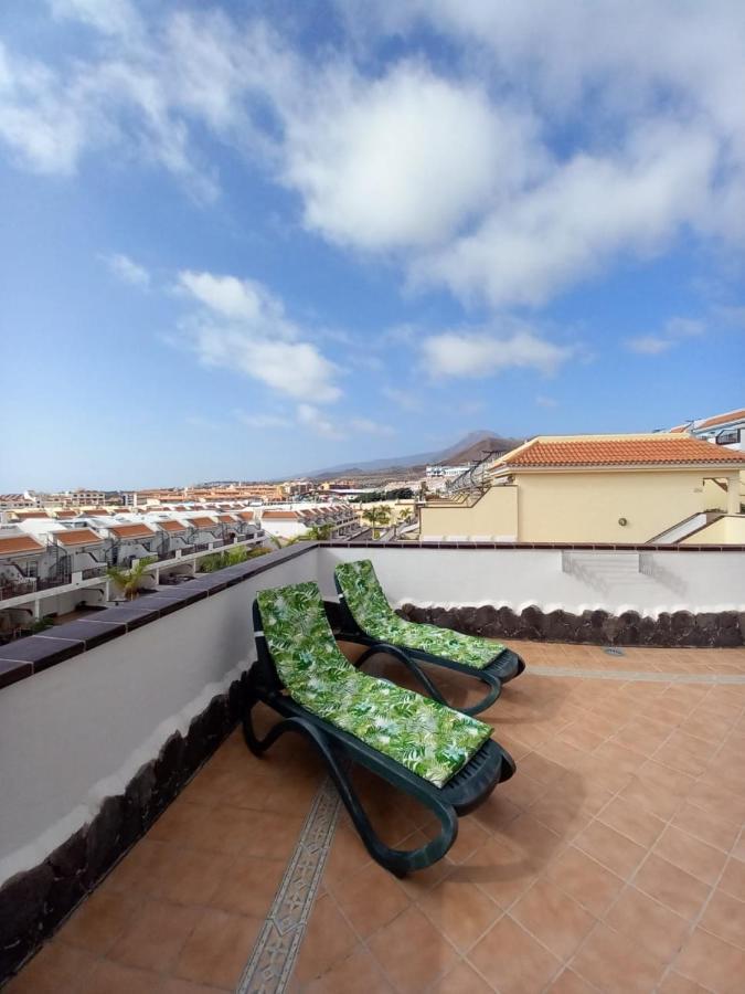 El Mirador - Lovely G104 Los Cristianos (Tenerife)