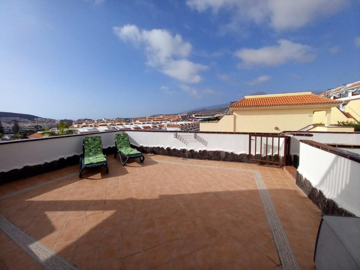 El Mirador - Lovely G104 Los Cristianos (Tenerife)