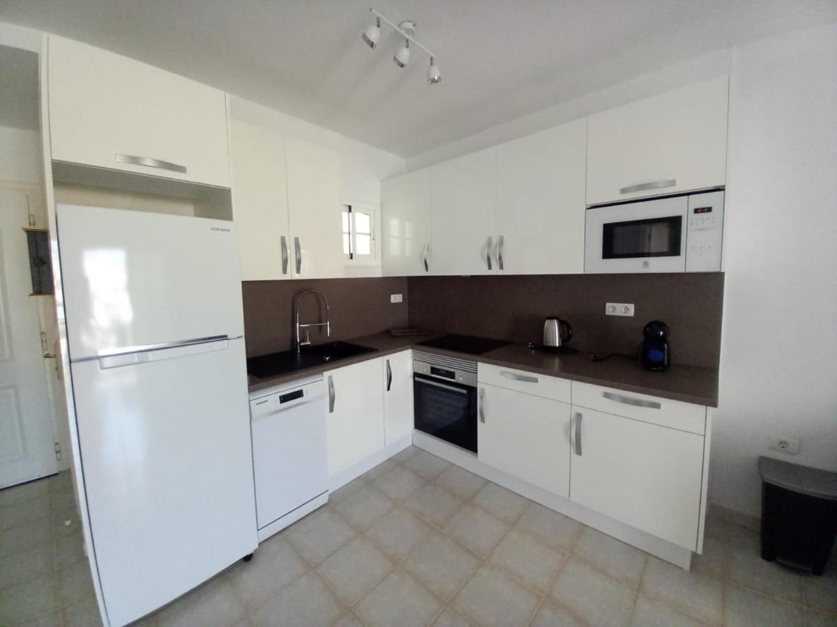 Apartamento El Mirador - Lovely G104 *
