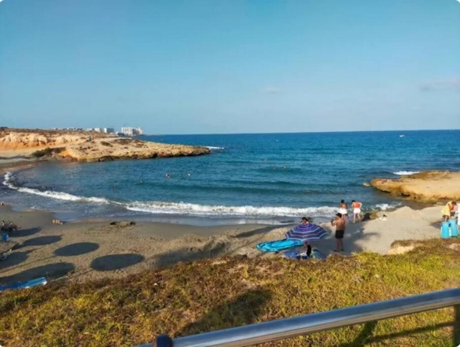 Holiday home Mar Azul Adosado, Patio Y Solarium *