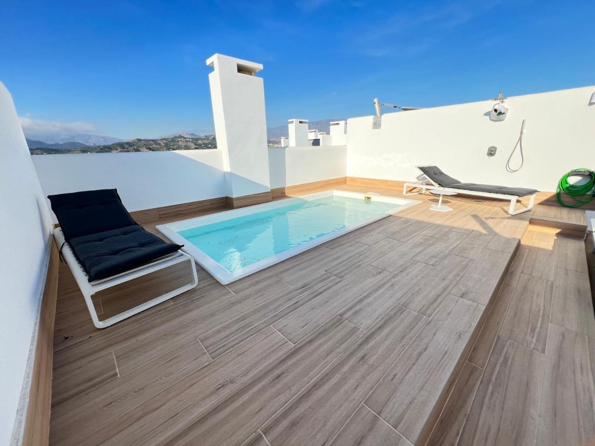 Apartamento Pushe Penthouse Playa Granada & Golf 6