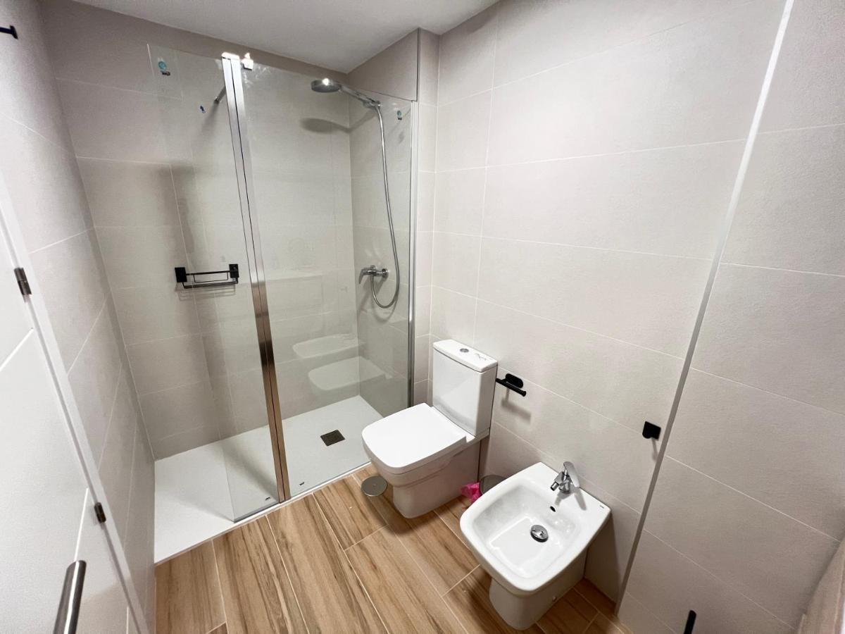 Pushe Penthouse Playa Granada & Golf 6 Motril