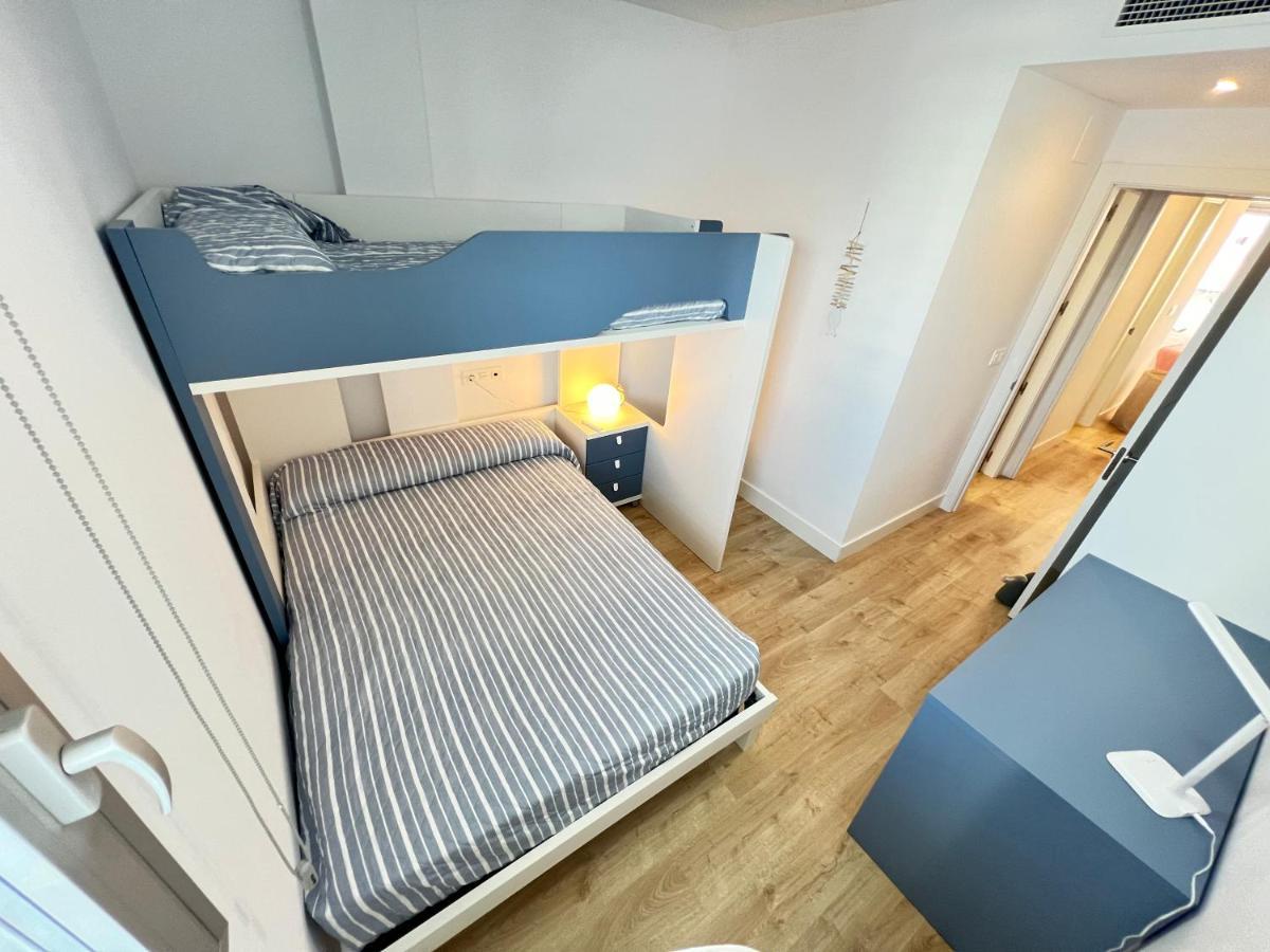 Apartamento Pushe Penthouse Playa Granada & Golf 6