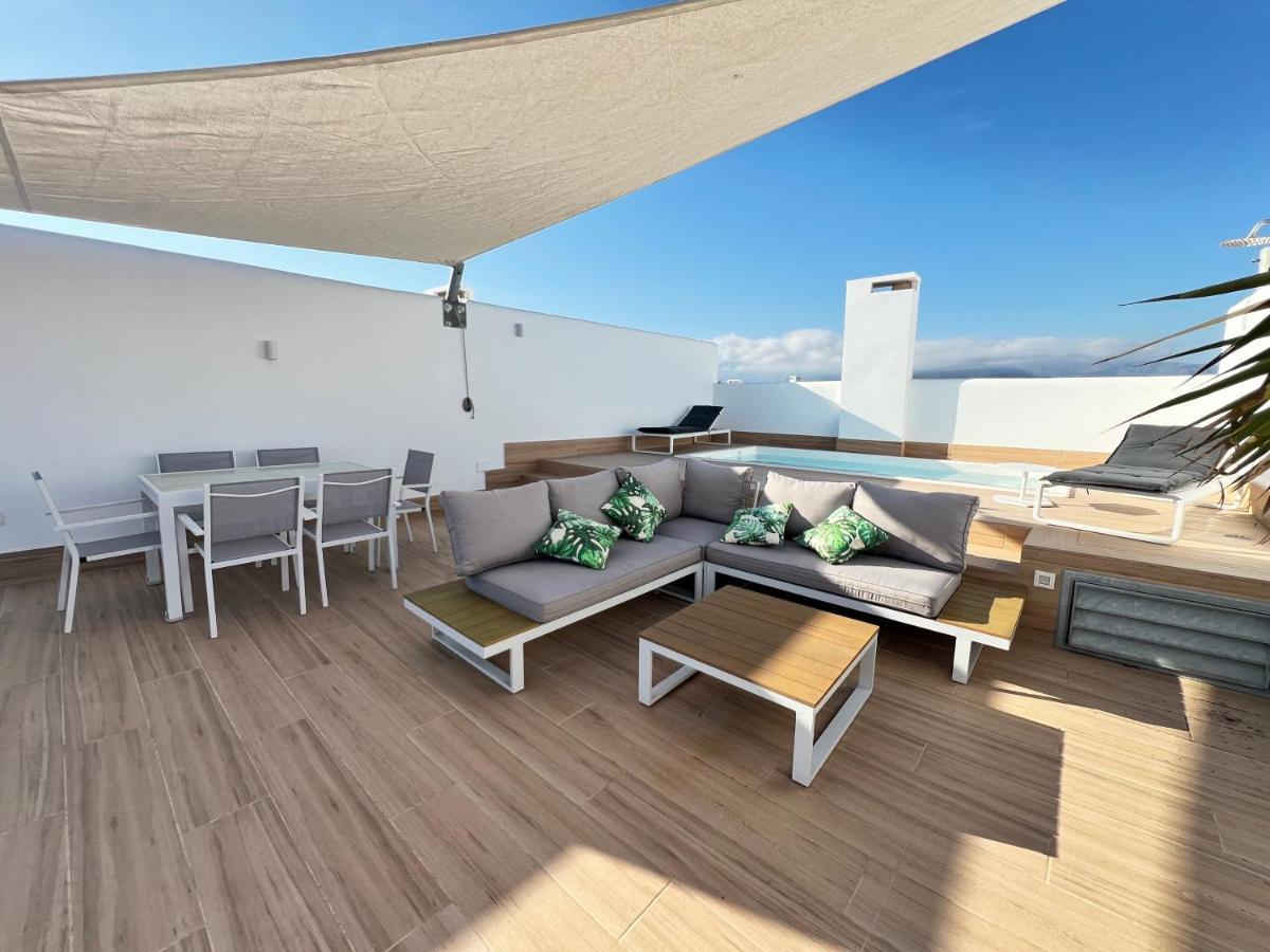Pushe Penthouse Playa Granada & Golf 6 Apartamento *