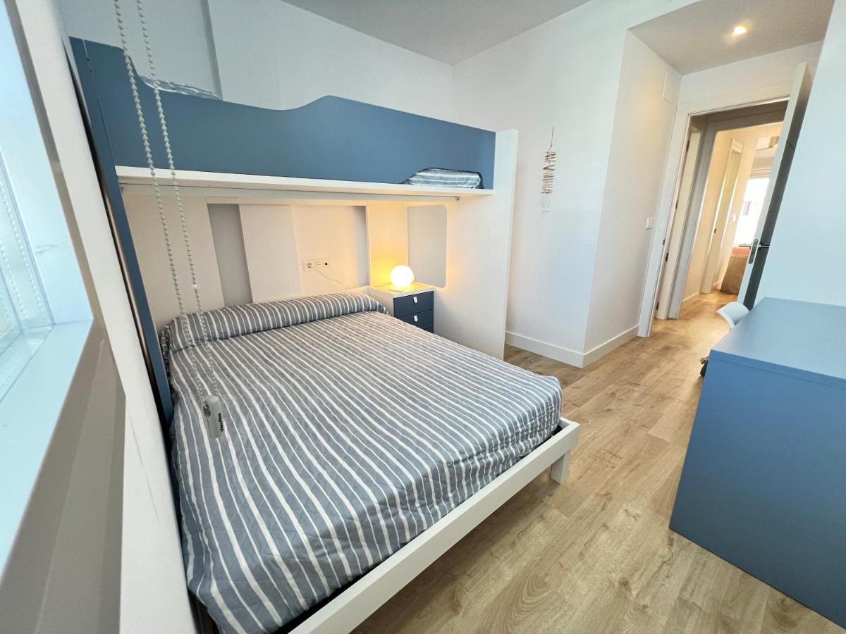 Apartamento Pushe Penthouse Playa Granada & Golf 6 Motril