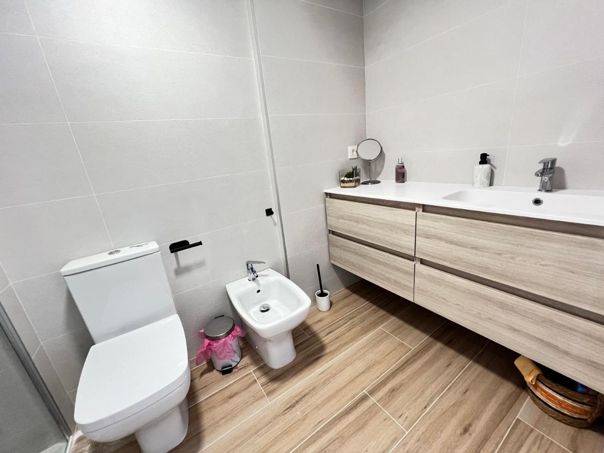 Apartamento Pushe Penthouse Playa Granada & Golf 6 *