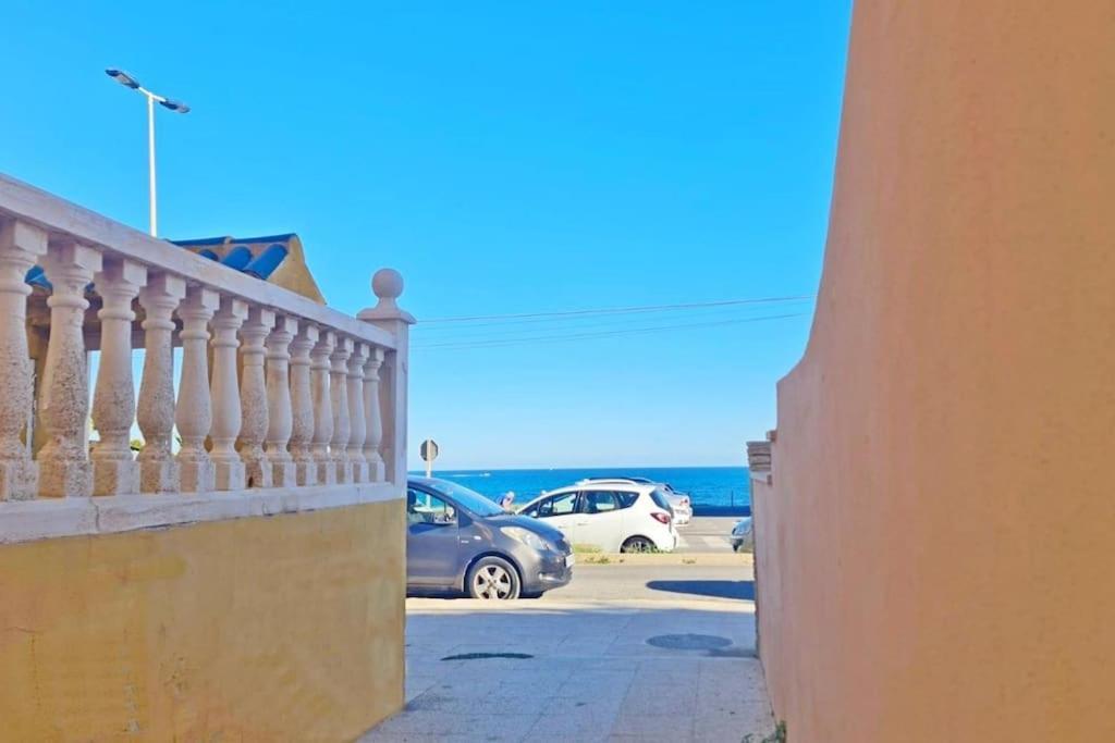 Holiday home Mar Azul Adosado, Patio Y Solarium *