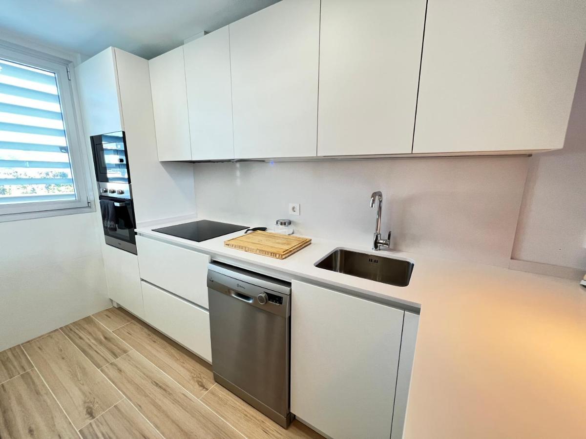 Apartamento Pushe Penthouse Playa Granada & Golf 6 *