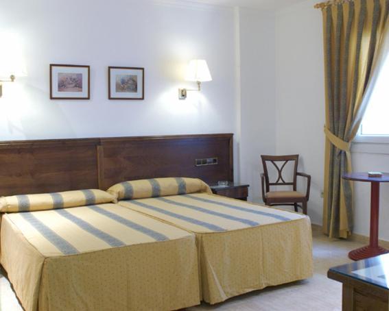 Tio Felipe Hotel