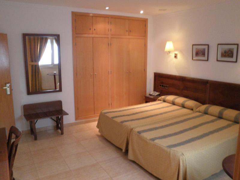 Hotel Tio Felipe 2*