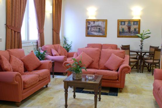 Hotel Tio Felipe Costa de Almeria